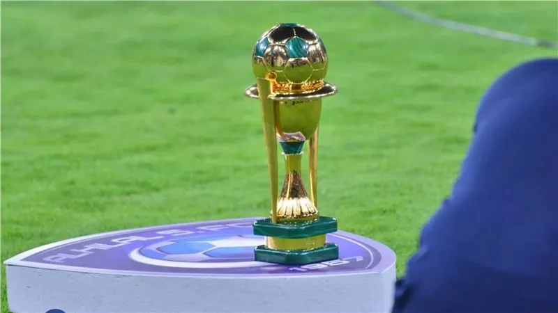 مواعيد مباريات نصف نهائي كأس خادم الحرمين 24 - 25