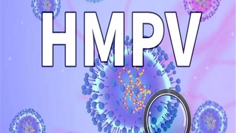 سياسي صيني: حالات الإصابة بفيروس HMPV ليست كبيرة مقارنة بالأنفلونزا