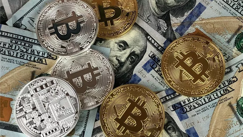 العملات المشفرة وتأثيرها في المجتمعات الحديثة