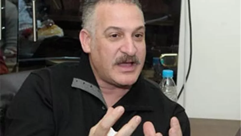 سنة بدلاً من سنتين.. حكم عاجل ضد المخرج عمر زهران