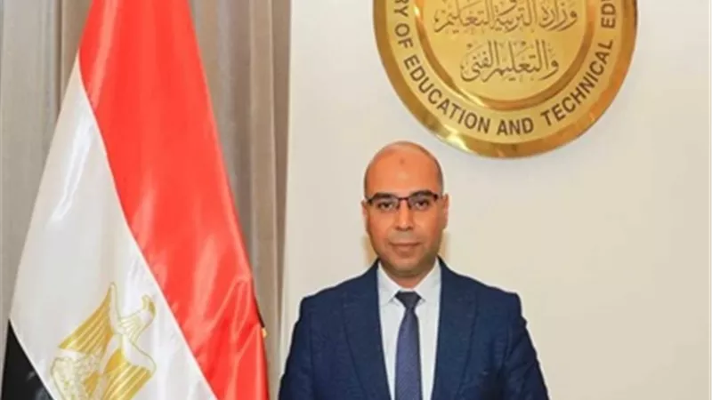 المتحدث الرسمي للتعليم: حوار مجتمعي لمناقشة نظام البكالوريا الجديد