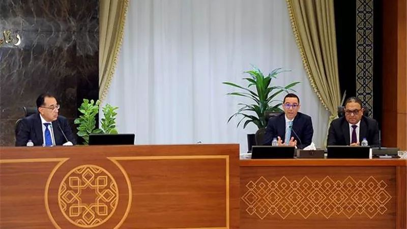 وزيرا المالية والاستثمار: آلية جديدة لسداد باقي المستحقات المتأخرة للمصدرين