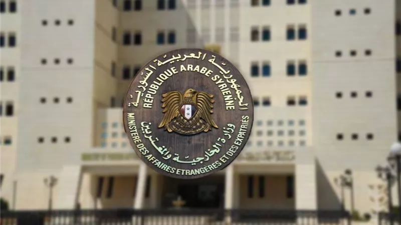 سوريا ترحب بأول إعفاء من العقوبات الاقتصادية الأمريكية