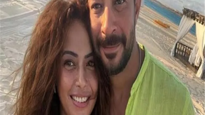 شريف سلامة وداليا مصطفى.. حقيقة انفصال الثنائي بعد تصدرهما التريند