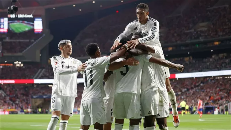 تشكيل ريال مدريد المتوقع أمام ريال مايوركا الليلة