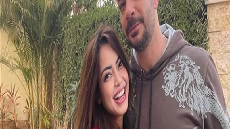 أنا ست مصرية أصيلة وعندنا أولاد.. هل انفصلت داليا مصطفى عن شريف سلامة؟