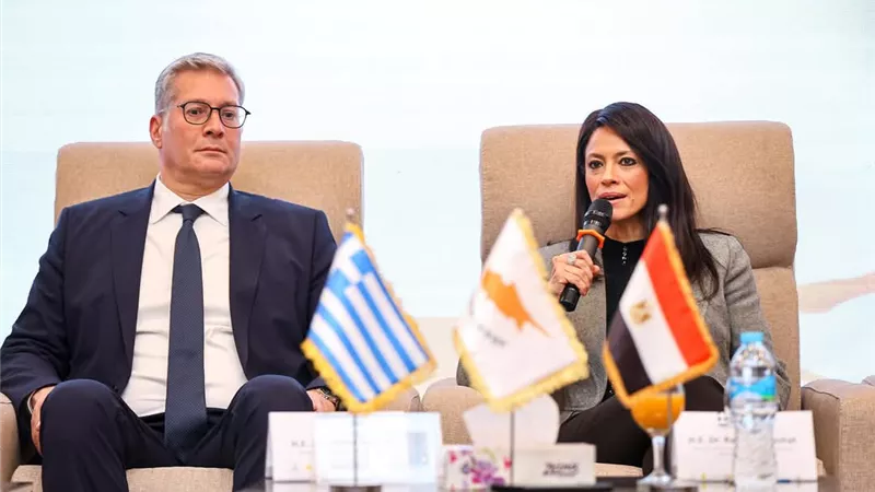 «المشاط» تستعرض جهود الدولة المصرية في تشجيع الاستثمارات