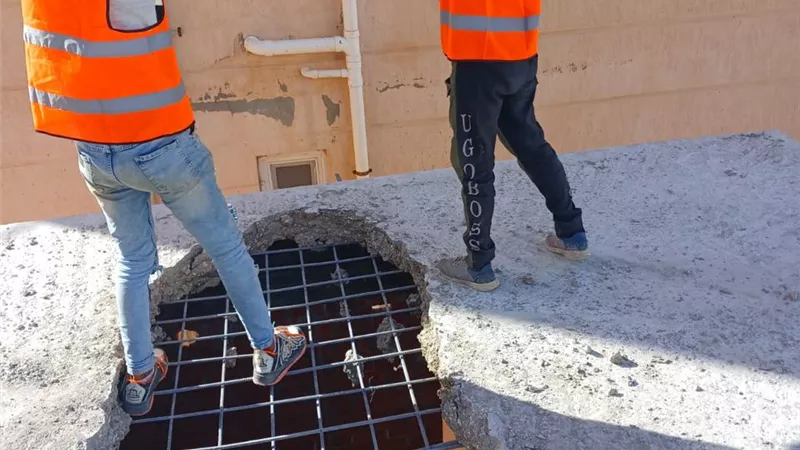 وزير الإسكان: إزالة مخالفات بناء وإشغالات بـ5 مدن جديدة