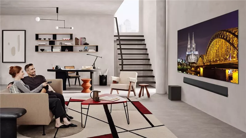 بسطوع مذهل وتخصيص مدعوم بالذكاء الاصطناعي: إل جي تكشف عن مجموعة تلفزيونات OLED EVO لعام 2025