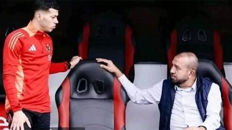 دلع النجوم يشعل غضب الأهلي و 9 لاعبين يغيبون عن لقاء ستاد أبيدجان