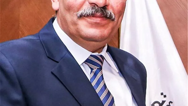 ميناء دمياط يستقبل شحنة قمح روسي