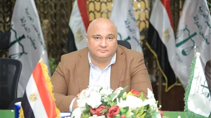 ١٠٠% زيادة فى دعم الرعاية الصحية للعاملين بالهيئات القضائية