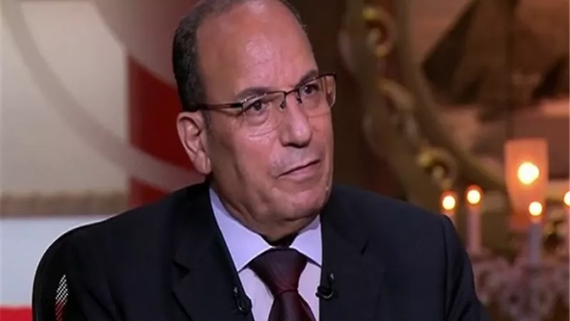 رئيس مجلس الآباء والأمناء بمحافظة الجيزة: 