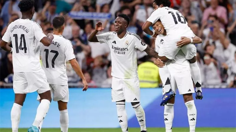 ريال مدريد يعلن غياب قائد الفريق أمام مايوركا بكأس السوبر الإسبانى
