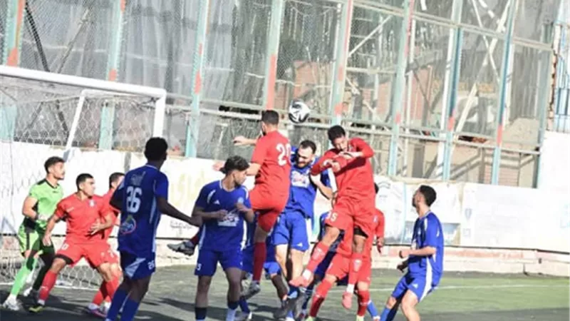 بايونيرز يسحق بنى عبيد بثلاثية نظيفةودكرنس هزم بيلا