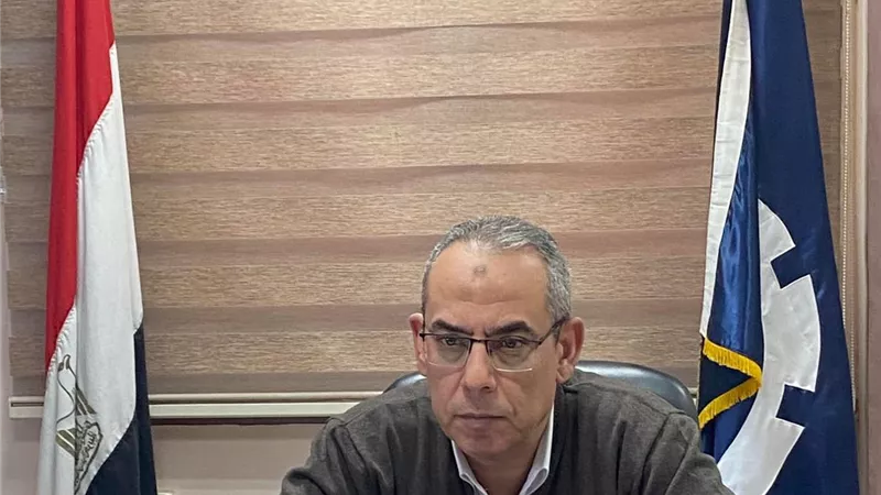 مدارس السويس جاهزة لاستقبال امتحانات منتصف العام الدراسي