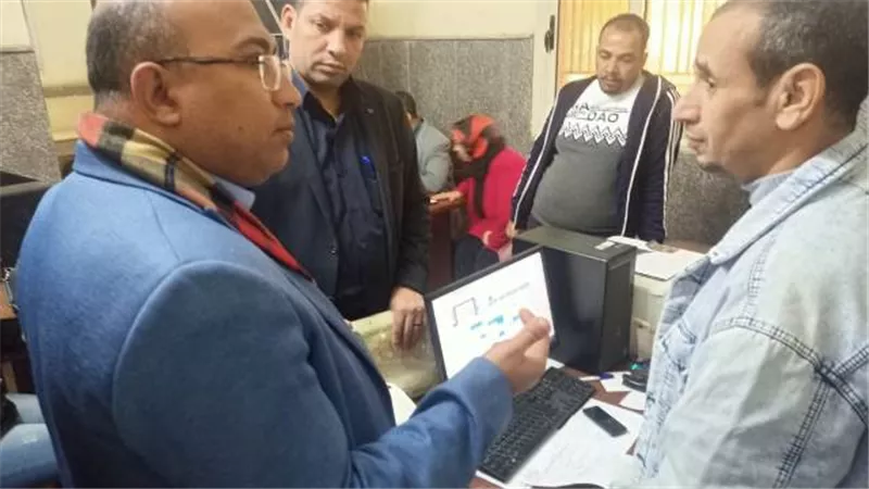 محافظ أسيوط يُناشد المواطنين بسرعة التقدم للتصالح في مخالفات البناء