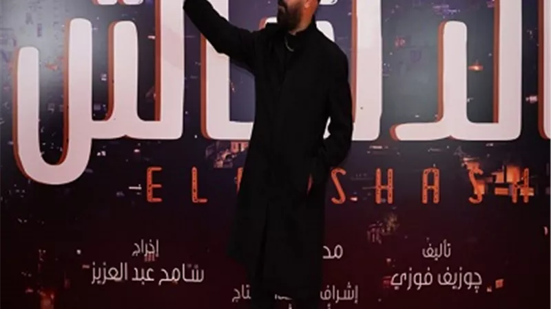 حصيلة إيرادات ضخمة لفيلم 