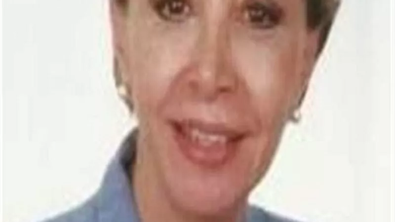 ليلى رستم.. موعد ومكان عزاء أيقونة ماسبيرو