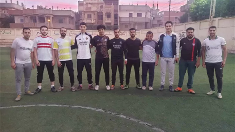 فوز ريال مدريد على ليفربول بثنائية والروضة على البندرة برباعية.