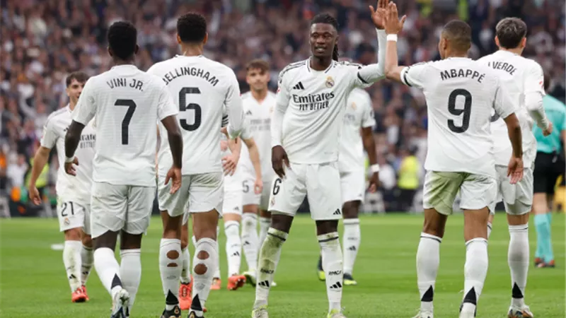 مواعيد مباريات اليوم الخميس والقنوات الناقلة.. ريال مدريد ورويال مايوركا