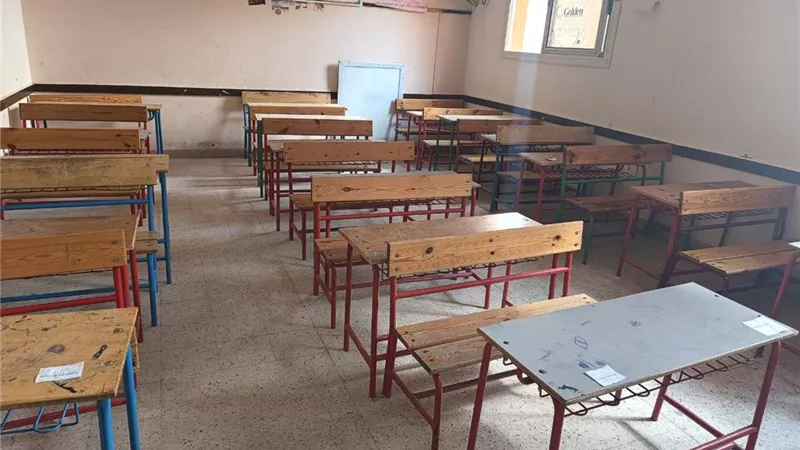تنطلق غدا.. «تعليم القاهرة» توجه 7 تعليمات بشأن امتحانات النقل
