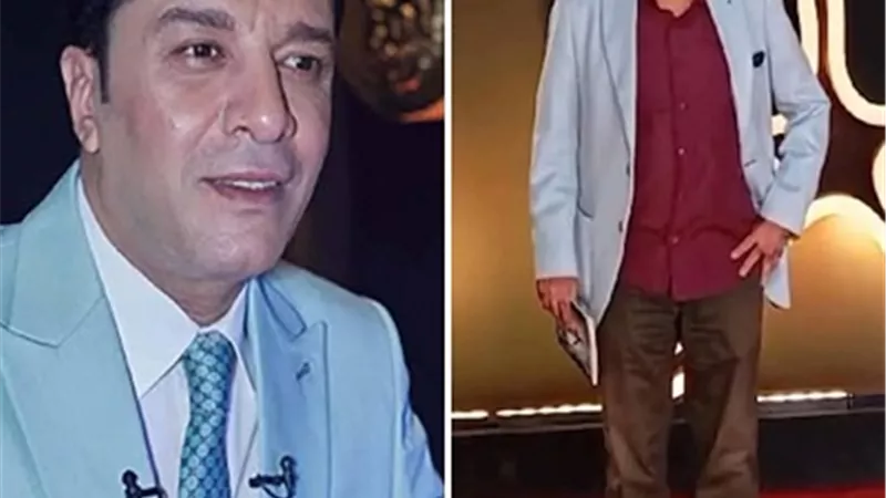 نقيب الموسيقيين يوجه رسالة شديدة اللهجة للقائمين على تنظيم المهرجانات الفنية