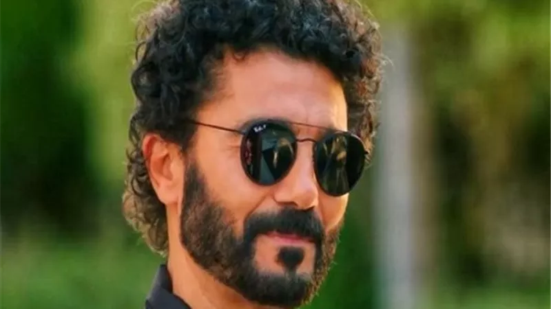 خالد النبوي: أحضر لفيلمين ومسلسلين وأتمنى إخراج عمل عن بورسعيد