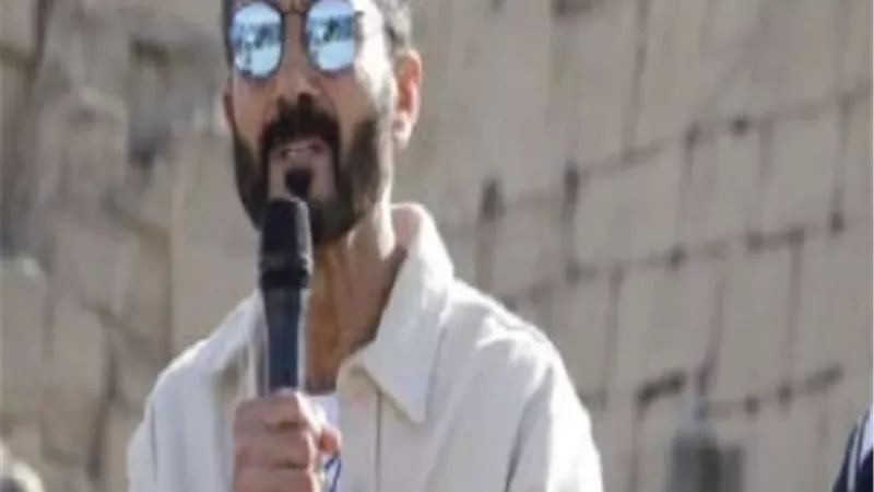 خالد النبوي: المسرح وحشني وأتمنى العودة قريبًا