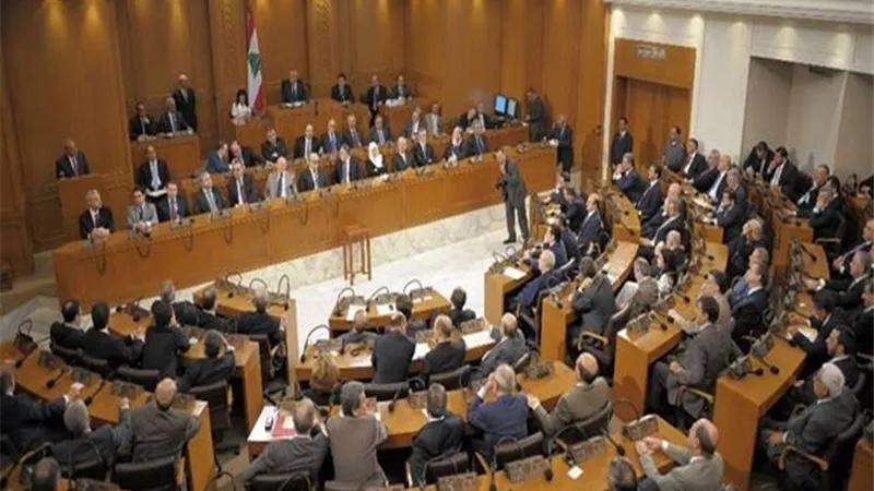 النواب اللبناني: 128 نائبا أدلوا بأصواتهم لاختيار رئيس للجمهورية