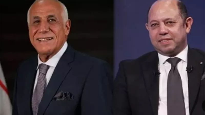 أزمة كبيرة داخل الزمالك.. بطلها رئيس النادي وعضو المجلس