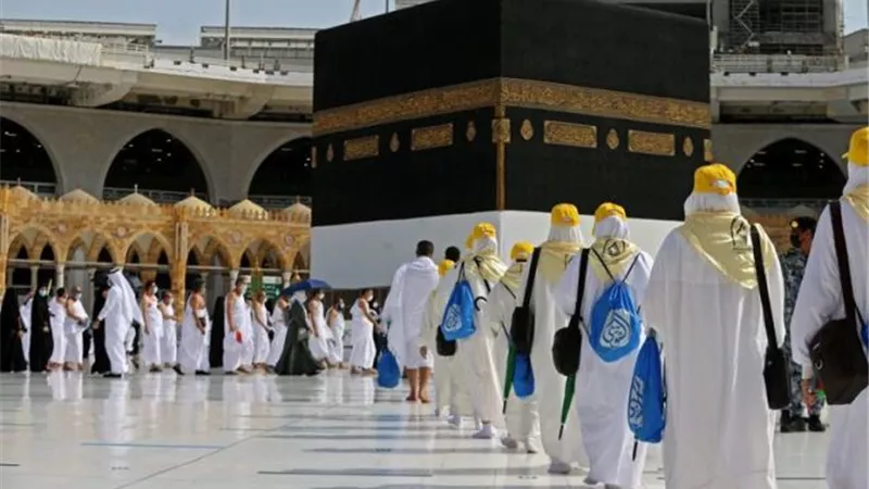 أهم 3 تعليمات من الصحة بشأن تطعيمات الحج والعمرة