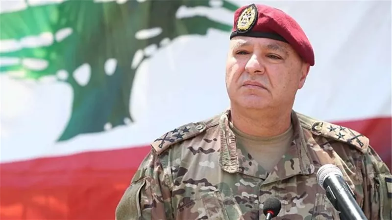 البرلمان يفشل في الإجماع على انتخاب جوزيف عون رئيسا للبنان
