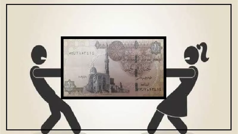 زوجتك تعمل؟ احذر .. راتبها ليس من حقك!