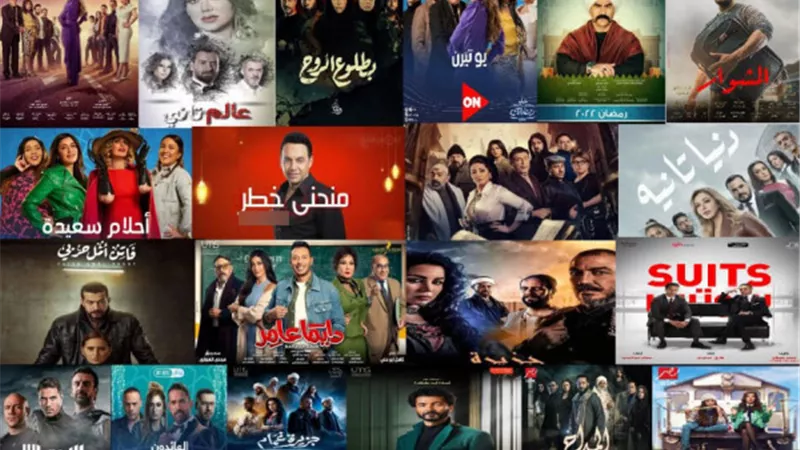 دراما كافيه أفضل مواقع الدراما والمسلسلات