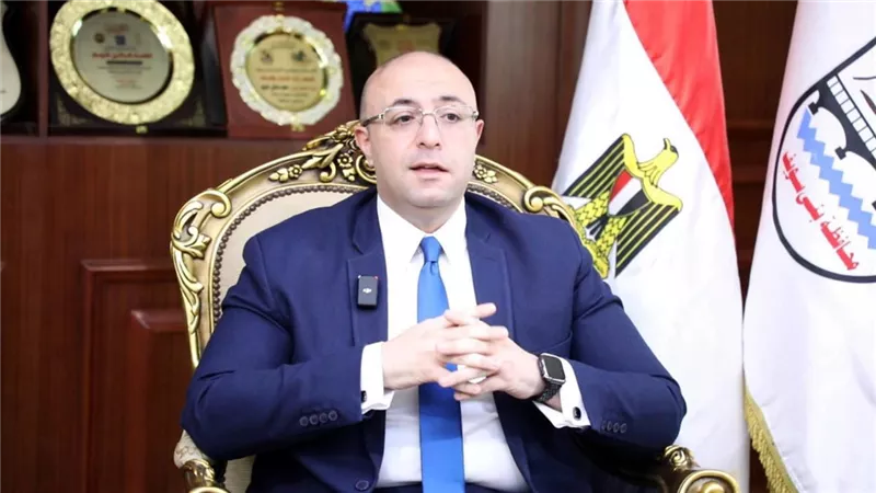 بني سويف أنهت الترتيبات لامتحانات سنوات النقل والشهادة الاعدادية