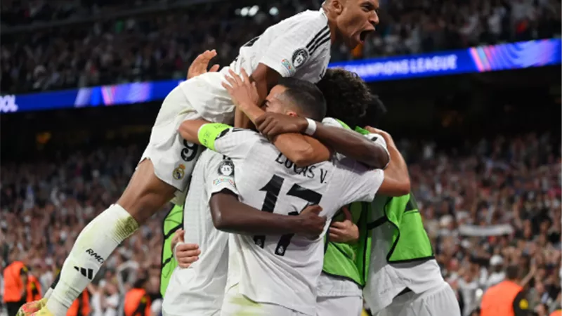 ريال مدريد و ريال مايوركا .. التاريخ والمواجهات.. عدد مرات الفوز
