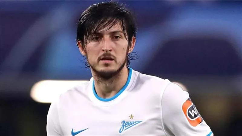 شاهد .. هدف قمة شباب الأهلى والعين بالدورى الإماراتى