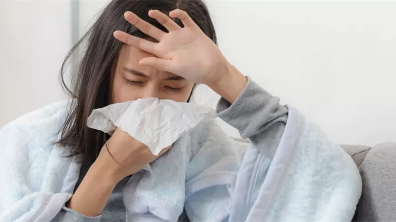 طرق الوقاية من نزلات البرد المتكررة في الشتاء