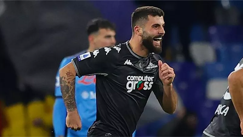 شاهد .. أهداف مواجهة لاتسيو وكومو بالدورى الإيطالى