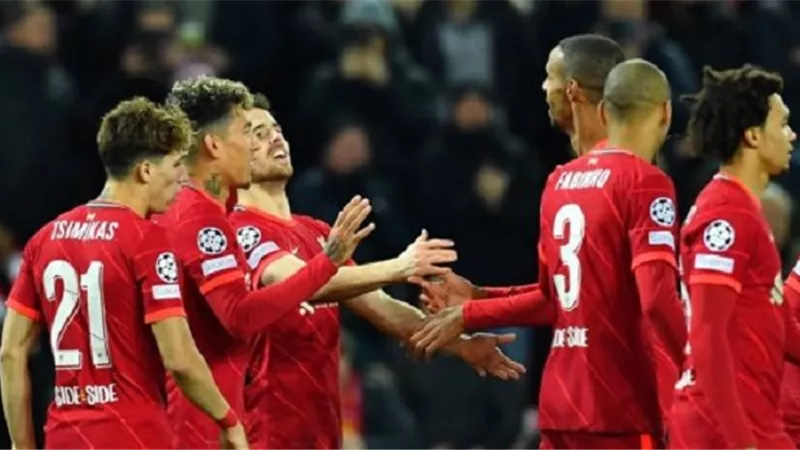 موعد مباراة ليفربول وستانلي اليوم في كأس الاتحاد الإنجليزي