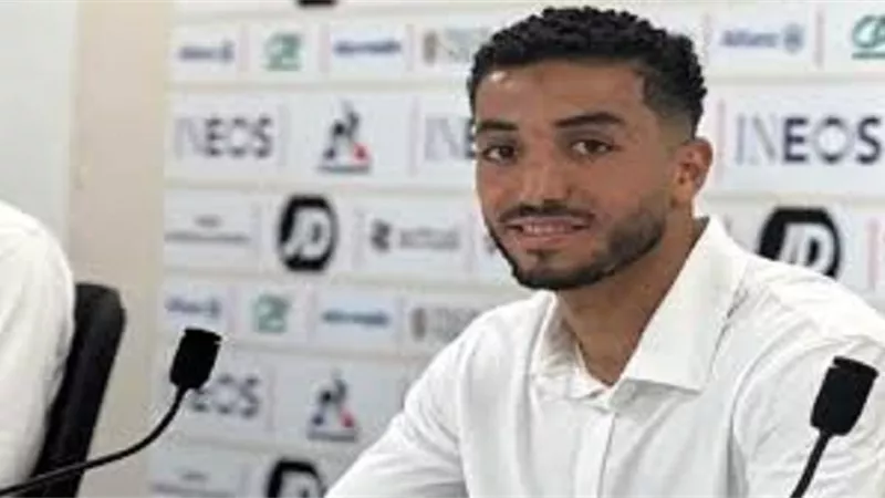 تحدي جديدة لـ محمد عبد المنعم مع نيس الليلة