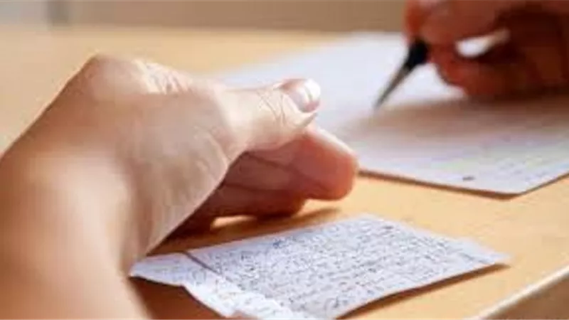 الغش بدافع التذكر تُبين حكمه الافتاء