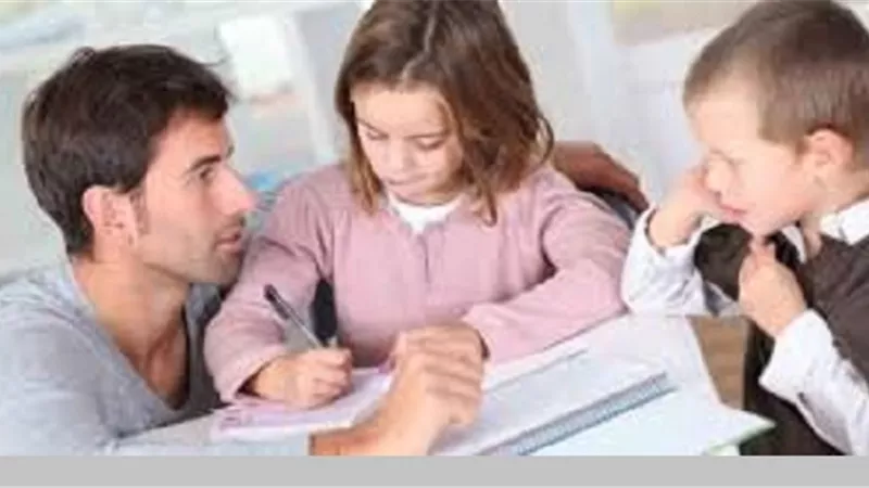كيف تعد أبناءك للحياة اذا تغيبت عنها وفقاً للشرع