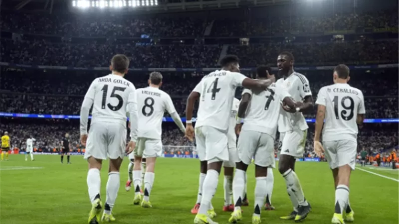 مشوارتأهل ريال مدريد ومايوركا لنصف نهائي كأس السوبر الإسباني