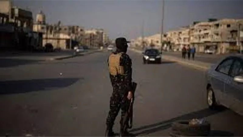 سوريا.. ضبط سيارة مفخخة متجهة إلى حلب