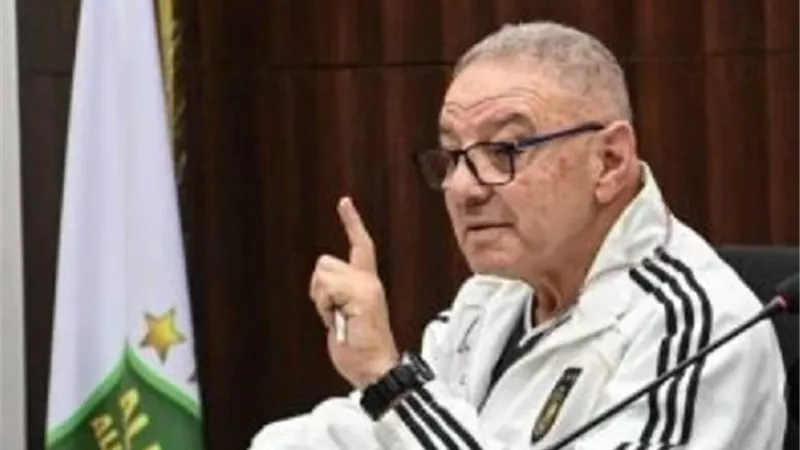 الاتحاد السكندري يتسلح بروح جديدة لمواجهة زد فى الدوري