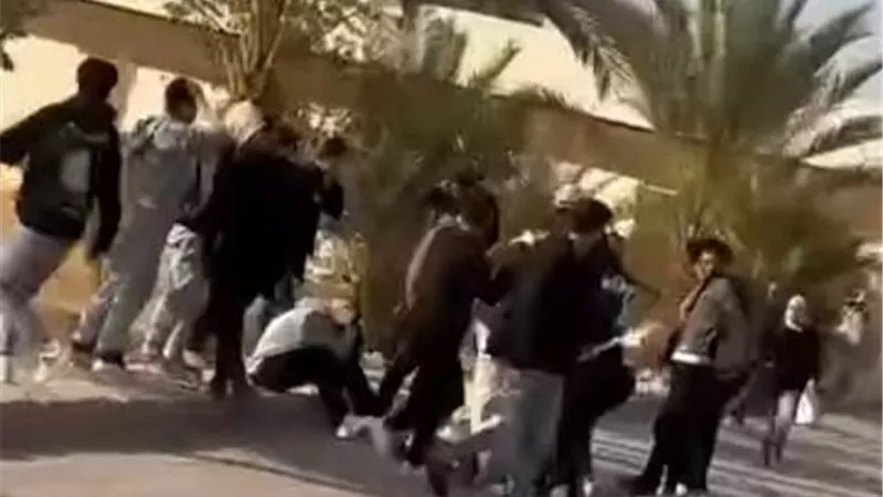 خالد راح في