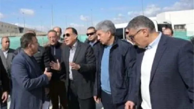 رئيس الوزراء: ماضون في النهوض بقطاع الاتصالات وتكنولوجيا المعلومات