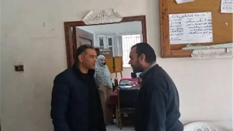 الدكتور وليد الفرماوي